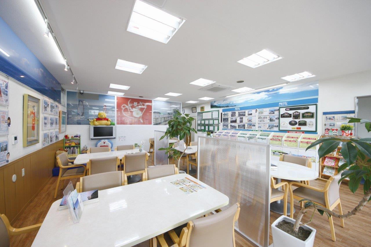 明治サービス(株)