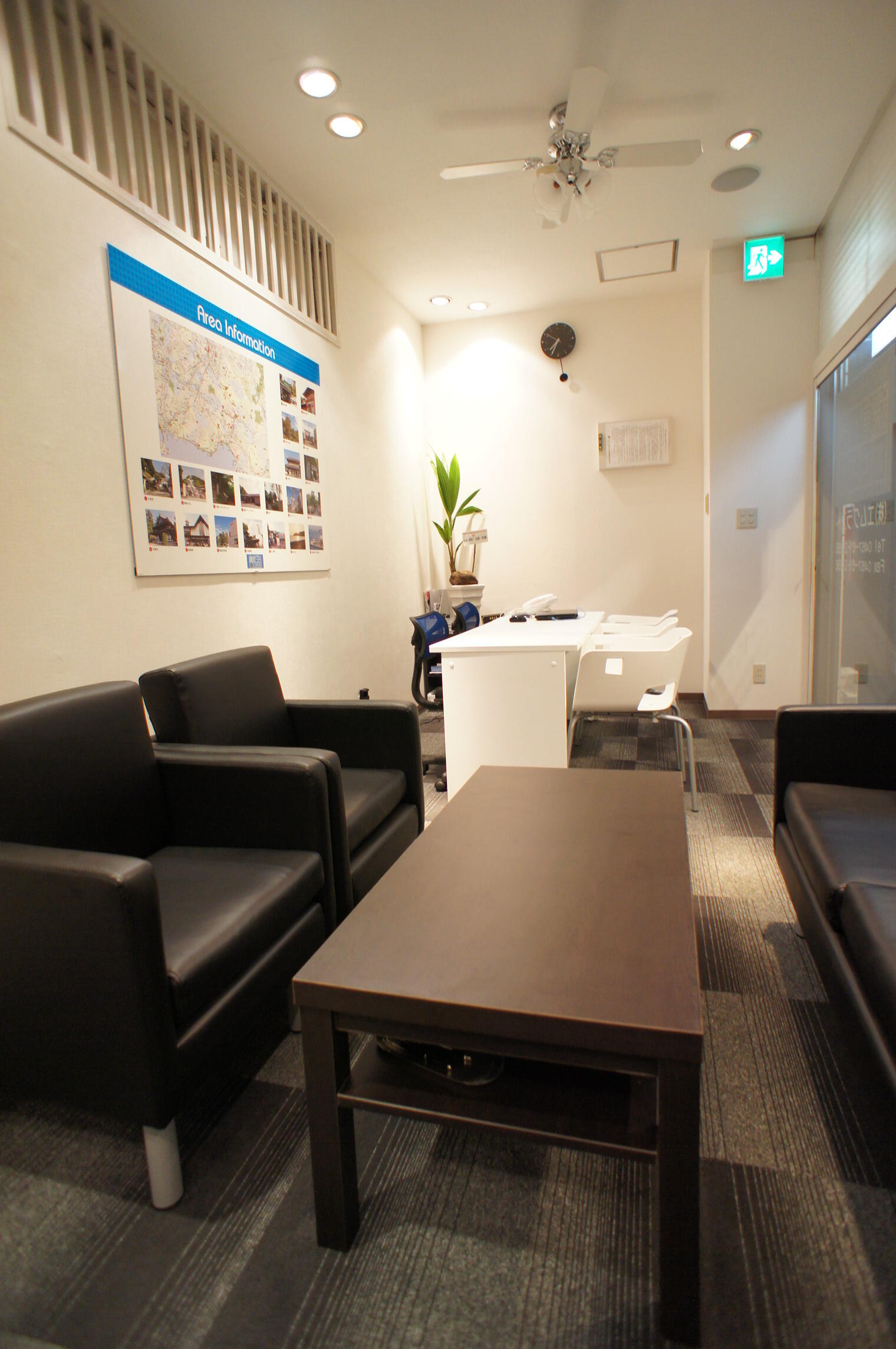 鎌倉へやこまち　（(株)エムグラント）