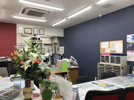 (株)こゆるぎ住建 二宮店