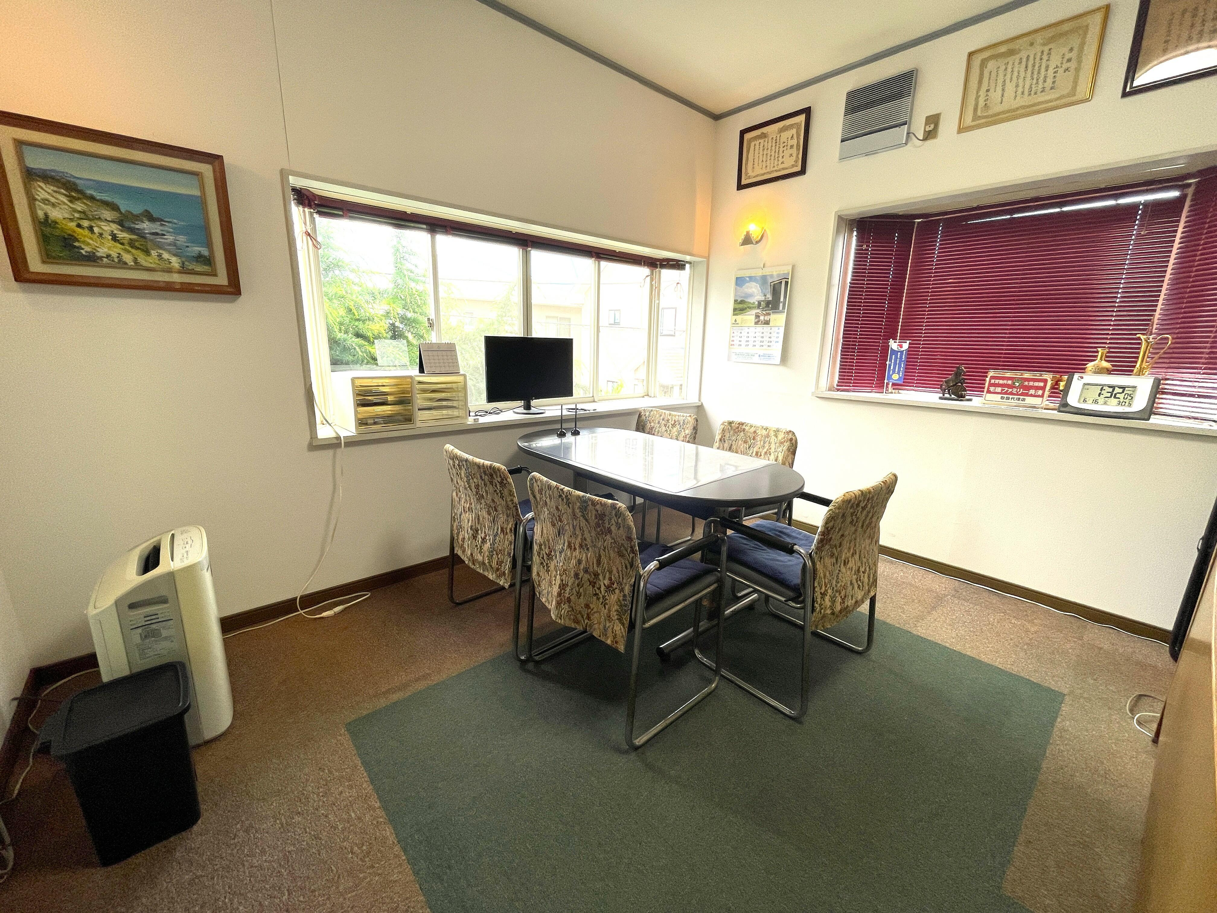 (有)湘南エステート