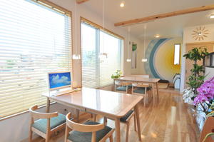 太平洋不動産(株)