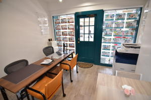 ＳＵＮＵＰ不動産　(株)サン商事