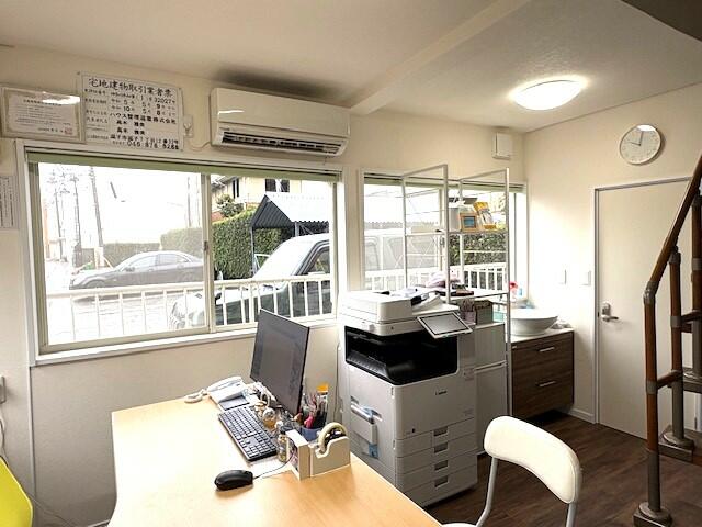 ハウス管理逗葉(株)