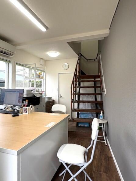 ハウス管理逗葉(株)