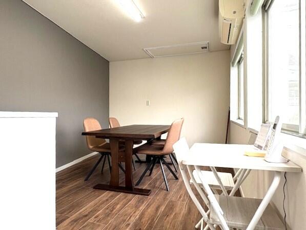 ハウス管理逗葉(株)