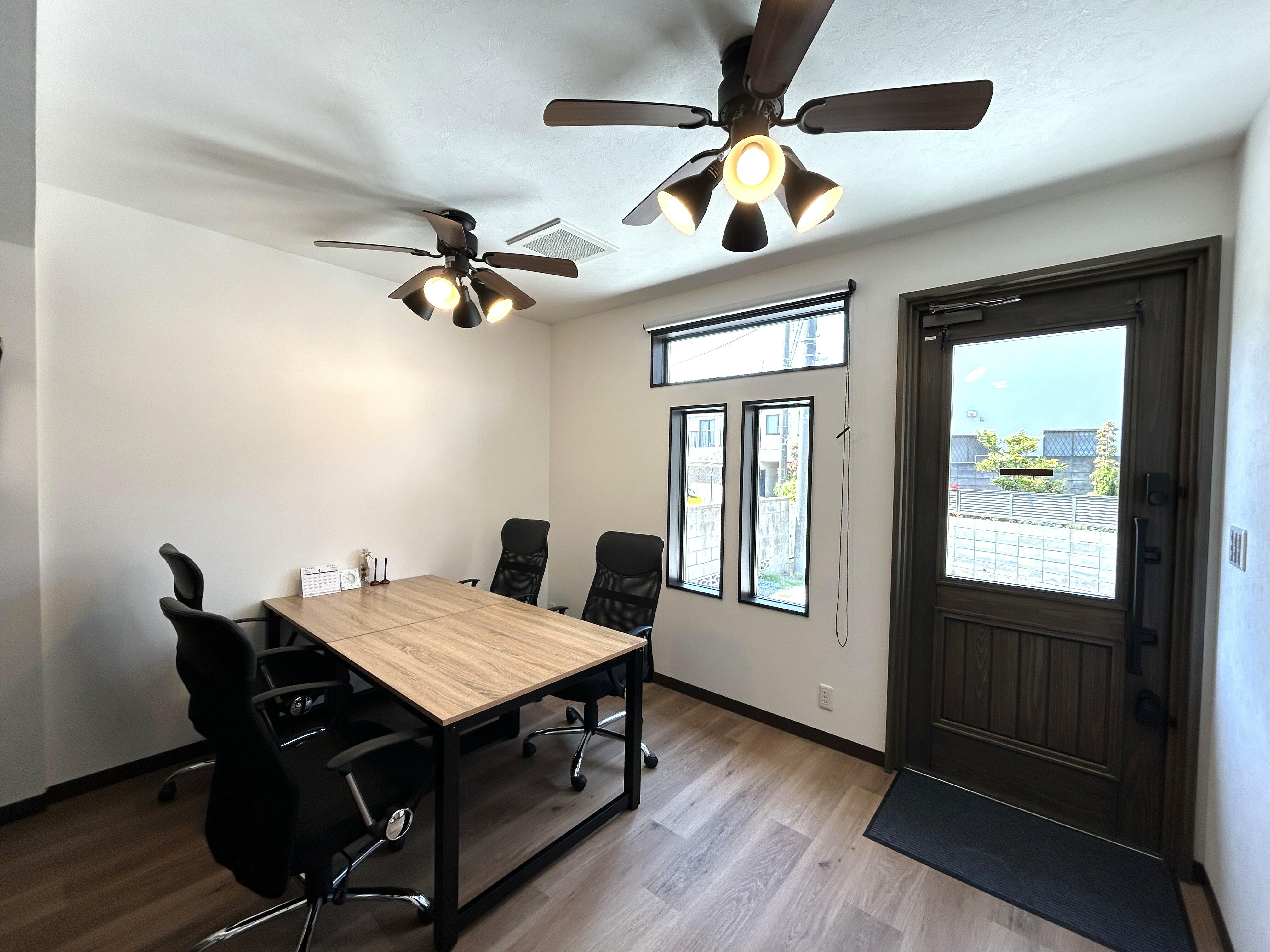 (株)ケイディ不動産