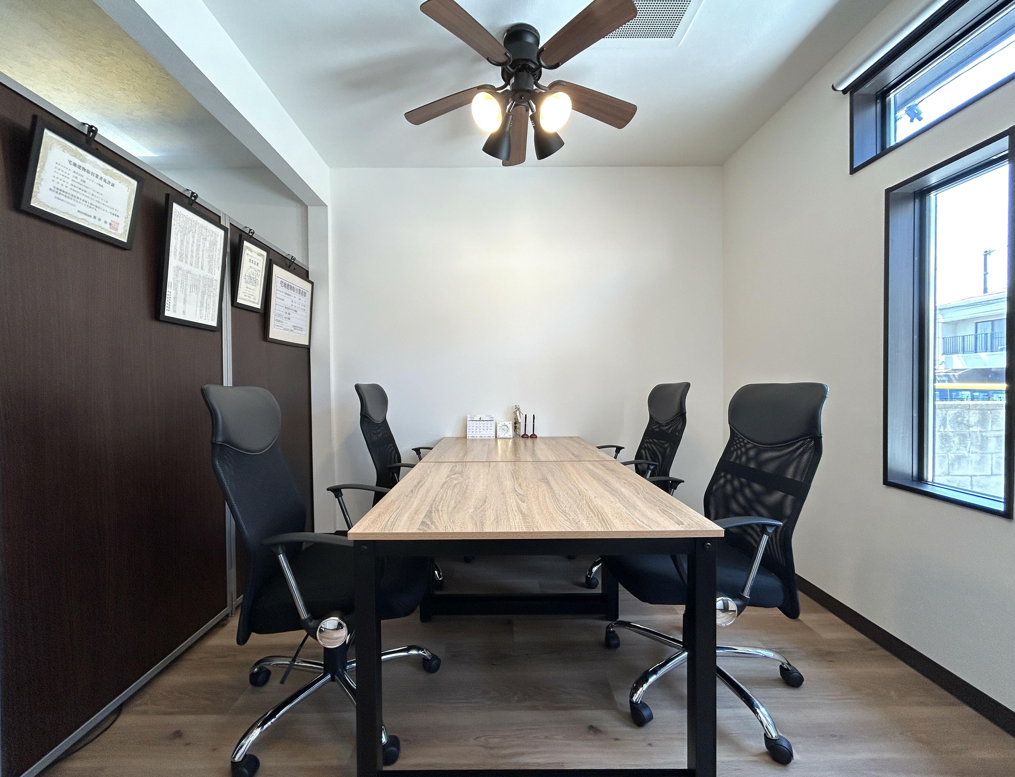 (株)ケイディ不動産